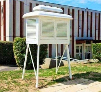 درجات الحرارة في السعودية اليوم: طقس الدمام والرياض ومكة