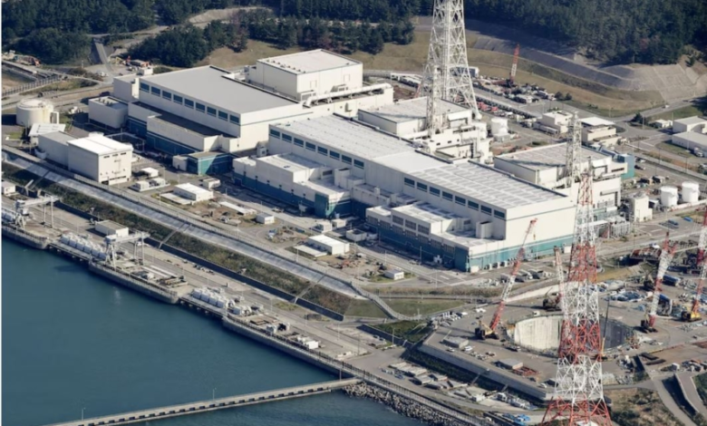 اليابان تعيد تشغيل محطة كاشيوازاكي النووية الأكبر عالمياً