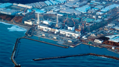 اليابان تعيد تشغيل أكبر محطة نووية في العالم: كاشيوازاكي كاريوا