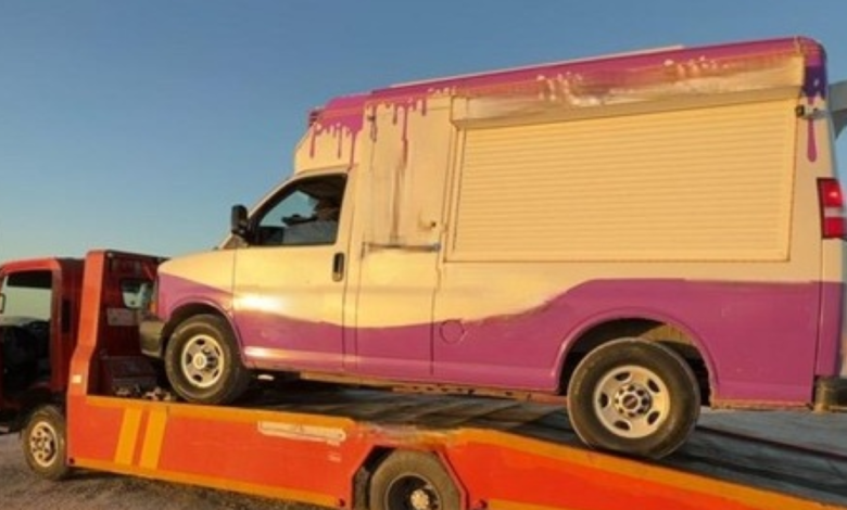 حملة خليج سلمان: أمانة جدة تصادر مخالفات وتعزز السلامة