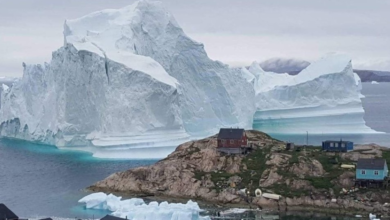 أزمة غرينلاند: الدنمارك تستدعي السفير الأمريكي للاحتجاج