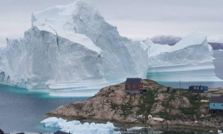 Greenland crisis: Denmark summons US ambassador to protest