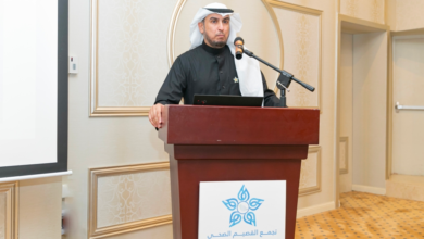 القصيم الصحي ينظم ورشة الرعاية الصحية القائمة على القيمة