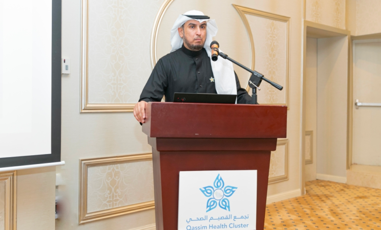 القصيم الصحي ينظم ورشة الرعاية الصحية القائمة على القيمة