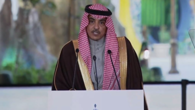 وزير الإعلام: اكتشافات نفطية وإنجازات رقمية للسعودية في 2025