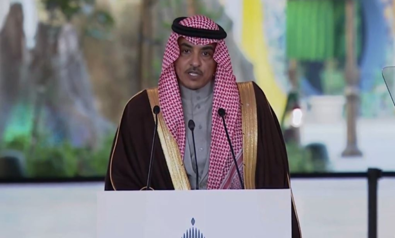 وزير الإعلام: اكتشافات نفطية وإنجازات رقمية للسعودية في 2025