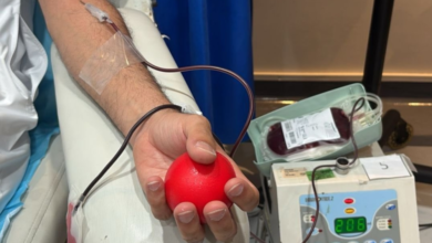 إنجازات مستشفى الملك خالد بتبوك 2025: 743 ألف اختبار مخبري