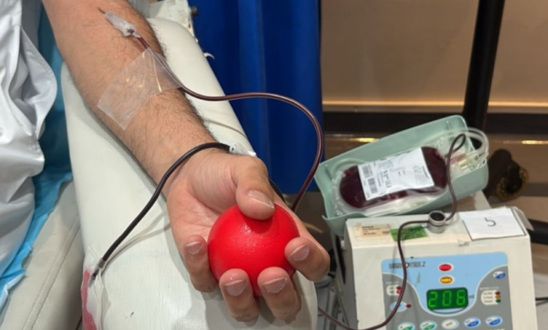 إنجازات مستشفى الملك خالد بتبوك 2025: 743 ألف اختبار مخبري