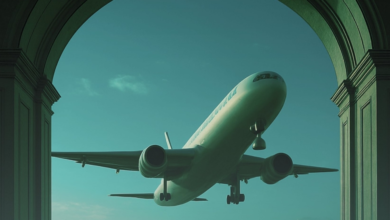 موعد انطلاق رحلات مسقط والطائف المباشرة عبر الطيران العماني