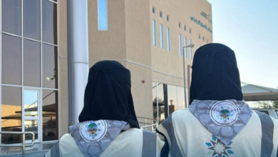 القبول المباشر بالكلية التقنية بالحناكية 1447: تخصص موارد بشرية