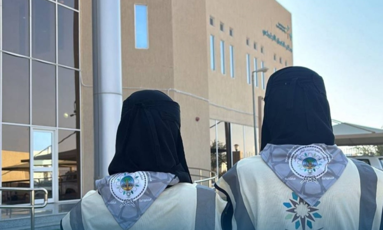 القبول المباشر بالكلية التقنية بالحناكية 1447: تخصص موارد بشرية