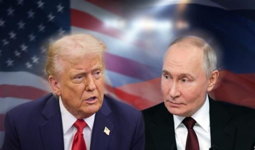 مفاوضات روسيا وأمريكا حول أوكرانيا