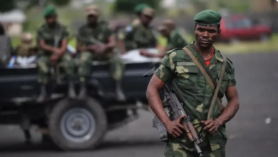 اشتباكات أوفيرا في الكونغو: حقيقة انسحاب حركة M23 والوضع الميداني