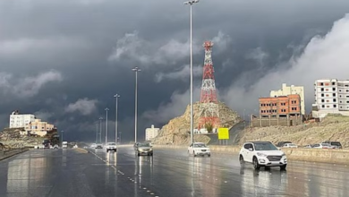 طقس مكة اليوم: أمطار خفيفة وتنبيهات للأرصاد حتى المساء