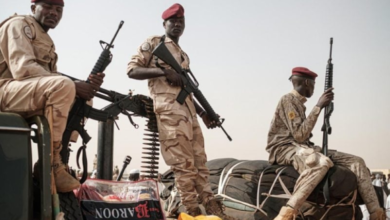 مجلس الأمن يبحث قضايا السودان وإيران وميانمار في أسبوع حاسم