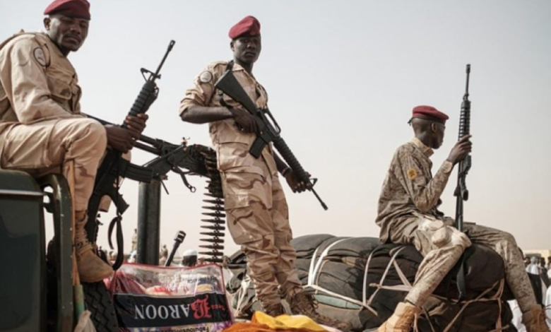 مجلس الأمن يبحث قضايا السودان وإيران وميانمار في أسبوع حاسم