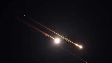 إيران: البرنامج الصاروخي دفاعي ولن يخضع للتفاوض