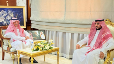 زراعة 400 ألف شجرة مانجروف ذكية في رابغ لدعم البيئة