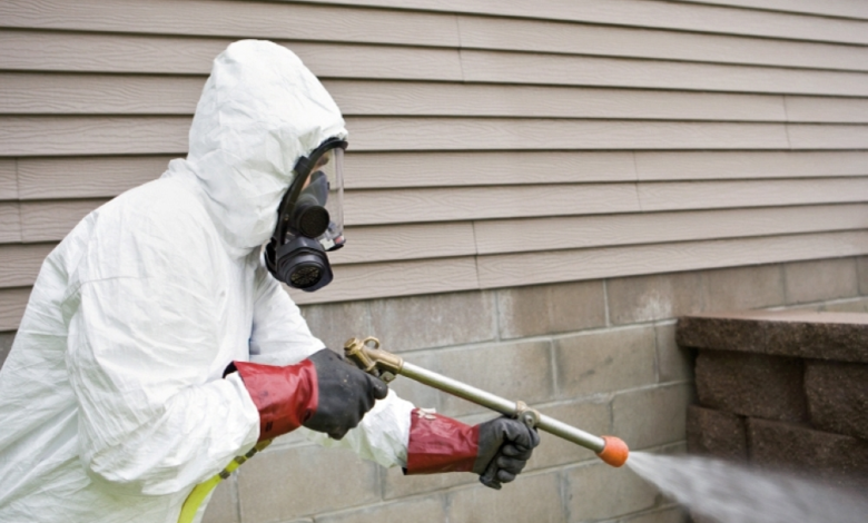 عقوبات نظام المبيدات في السعودية: سجن وغرامات بـ10 ملايين