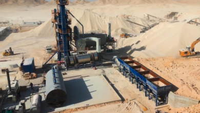 البلديات: رصد فضائي لضبط تسوير المواقع الإنشائية ومنع الأقمشة