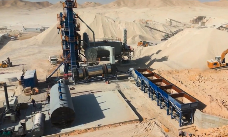 البلديات: رصد فضائي لضبط تسوير المواقع الإنشائية ومنع الأقمشة