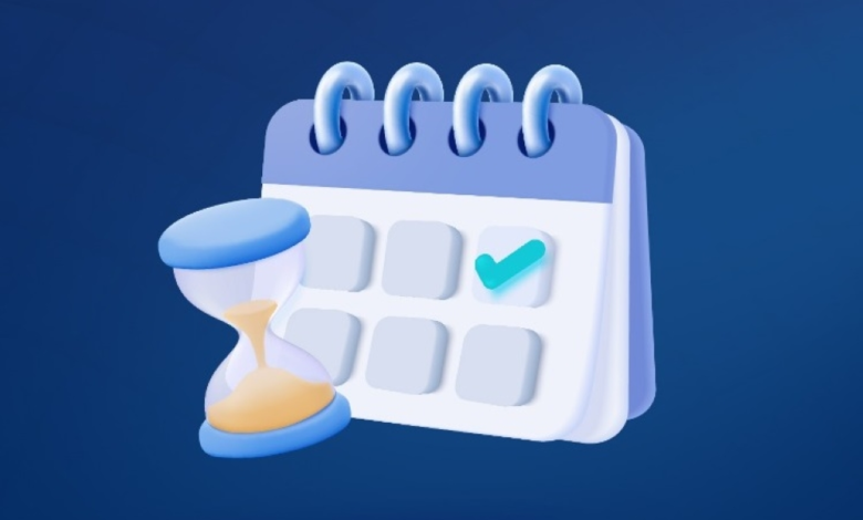 Professional License Results 1445: Inquiry Link and Date of Detailed Results