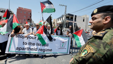 أممية تطالب بإجراءات ضد الفصل العنصري في فلسطين