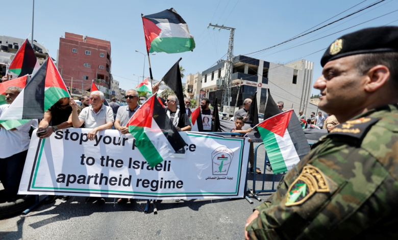 أممية تطالب بإجراءات ضد الفصل العنصري في فلسطين