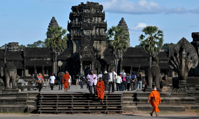 محادثات تايلاند وكمبوديا: مساعٍ لإنهاء النزاع الحدودي الدامي