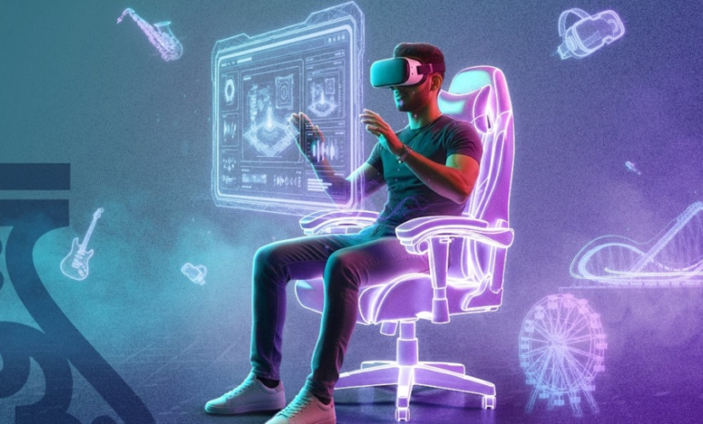 نتائج مسابقة ابتكارات الترفيه: تتويج 3 مشاريع ريادية واعدة