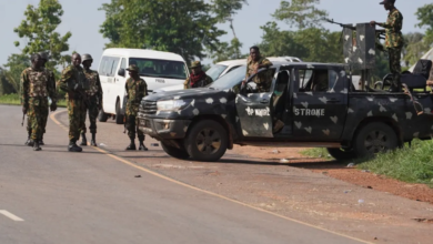 مقتل 7 أشخاص بانفجار مسجد في نيجيريا: تفاصيل الهجوم الدامي
