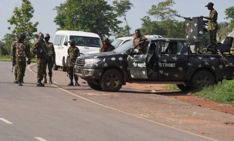 مقتل 7 أشخاص بانفجار مسجد في نيجيريا: تفاصيل الهجوم الدامي