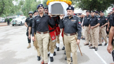 رابطة العالم الإسلامي تدين مقتل 5 من الشرطة الباكستانية
