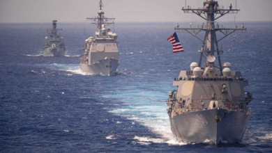 خبراء أمميون يصفون حصار فنزويلا بالعدوان المسلح