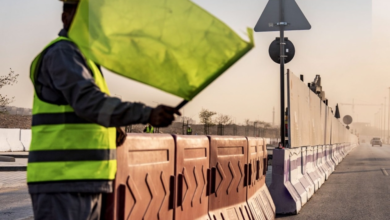 الرياض: 19 ضابطًا لتنظيم مشاريع البنية التحتية وتصاريح المزاولة