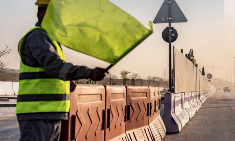 الرياض: 19 ضابطًا لتنظيم مشاريع البنية التحتية وتصاريح المزاولة