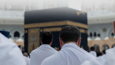 11.9 مليون عمرة في جمادى الآخرة: إحصائيات وزارة الحج الرسمية