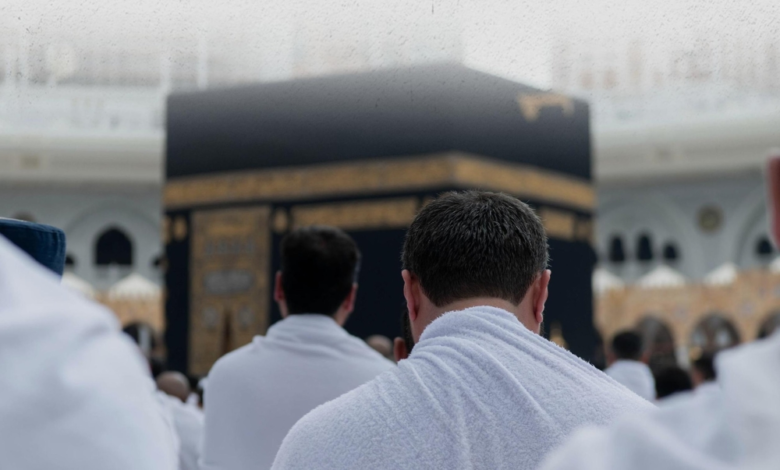 11.9 مليون عمرة في جمادى الآخرة: إحصائيات وزارة الحج الرسمية