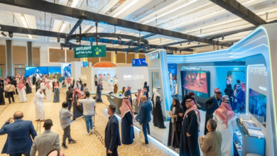 المنتدى السعودي للإعلام 2026: مستقبل الذكاء الاصطناعي وحوكمة المحتوى