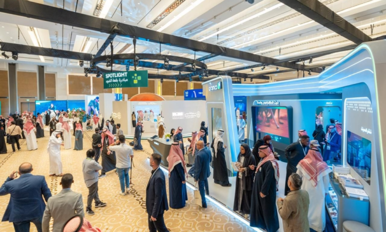 Saudi Media Forum 2026: The Future of Artificial Intelligence and Content Governance