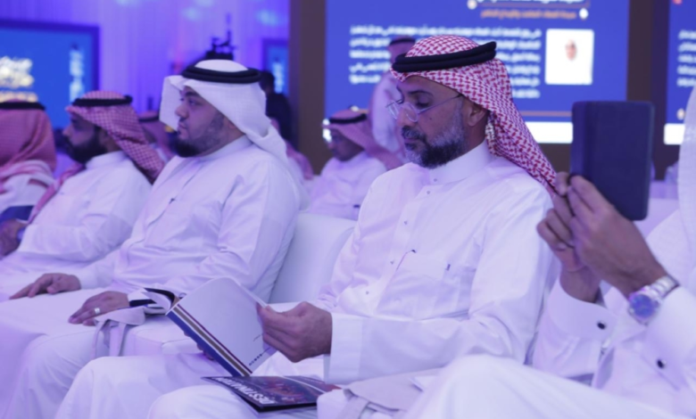 12 initiatives honored at the conclusion of the Ta3zeez Award for Volunteer Work