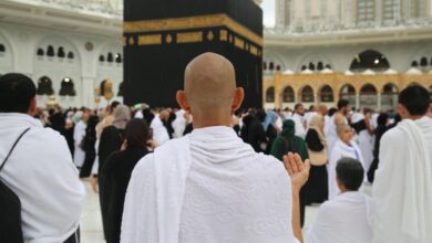 68 مليون قاصد للحرمين في جمادى الآخرة 1447هـ - إحصائيات رسمية