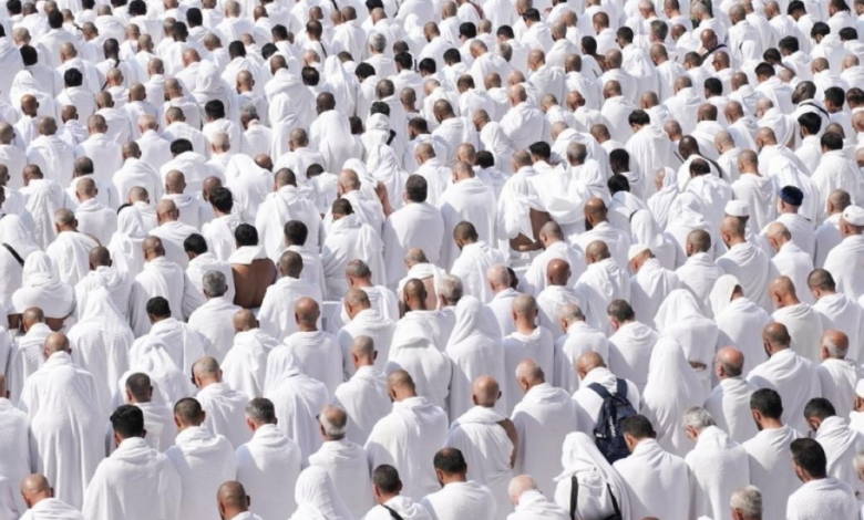 الشؤون الدينية: دعوة للالتزام بآداب يوم الجمعة في الحرمين