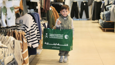 السعودية تغيث 4 دول: عمليات قلب للأطفال وكسوة شتوية