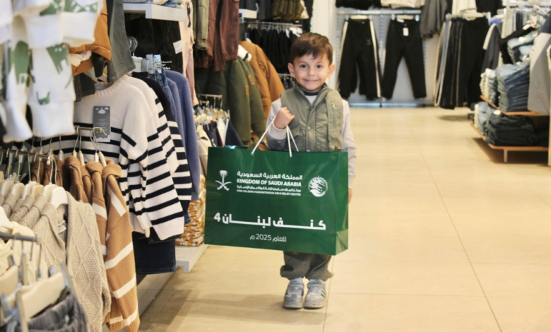 السعودية تغيث 4 دول: عمليات قلب للأطفال وكسوة شتوية