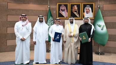 جامعة الملك عبدالعزيز وتراحم: شراكة لتمكين أسر السجناء