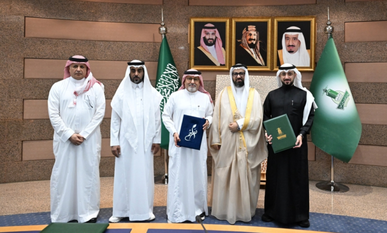 جامعة الملك عبدالعزيز وتراحم: شراكة لتمكين أسر السجناء