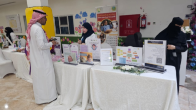 أهمية احتضان الطفل الخديج للوقاية من الإعاقة وتأخر النمو