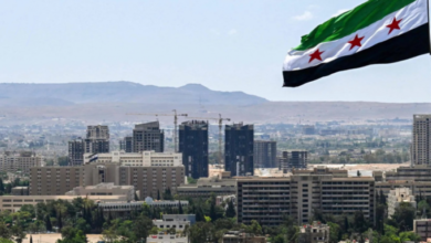 السعودية تدين هجوم حمص الإرهابي وتؤكد دعمها لاستقرار سوريا