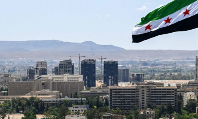 السعودية تدين هجوم حمص الإرهابي وتؤكد دعمها لاستقرار سوريا